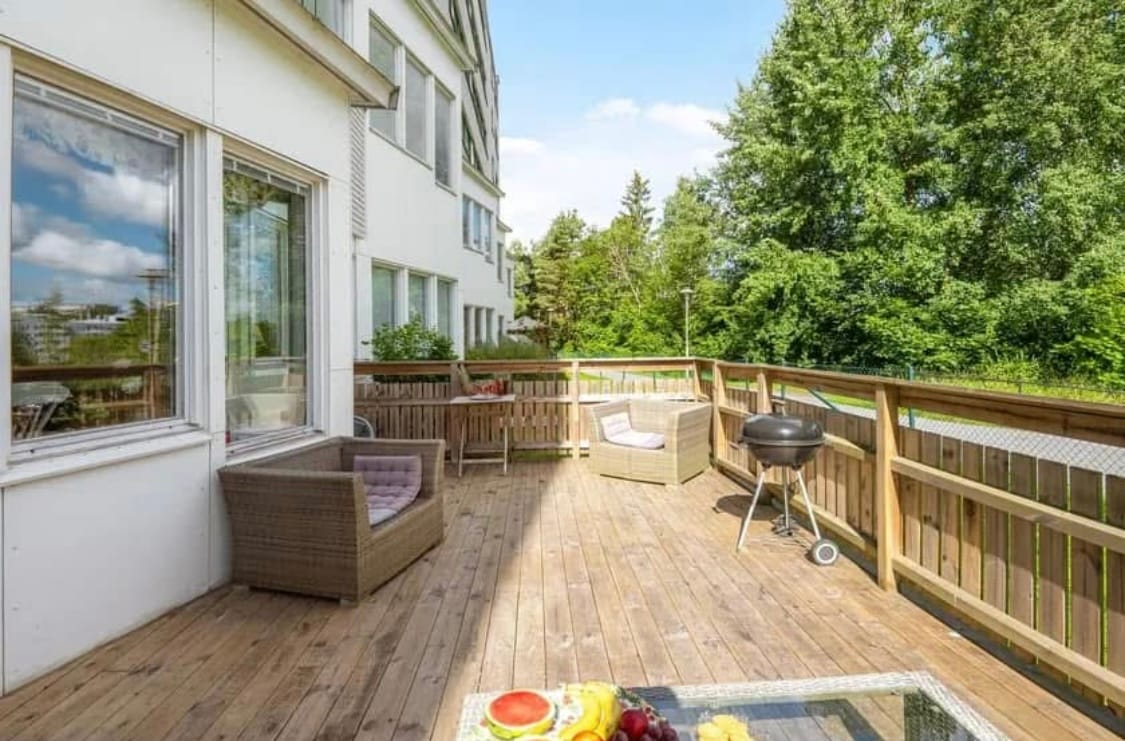 2-rumslägenhet i Sundbyberg, Bergshöjden - bild 1 2-rumslägenhet i Sundbyberg, Bergshöjden - bild 1