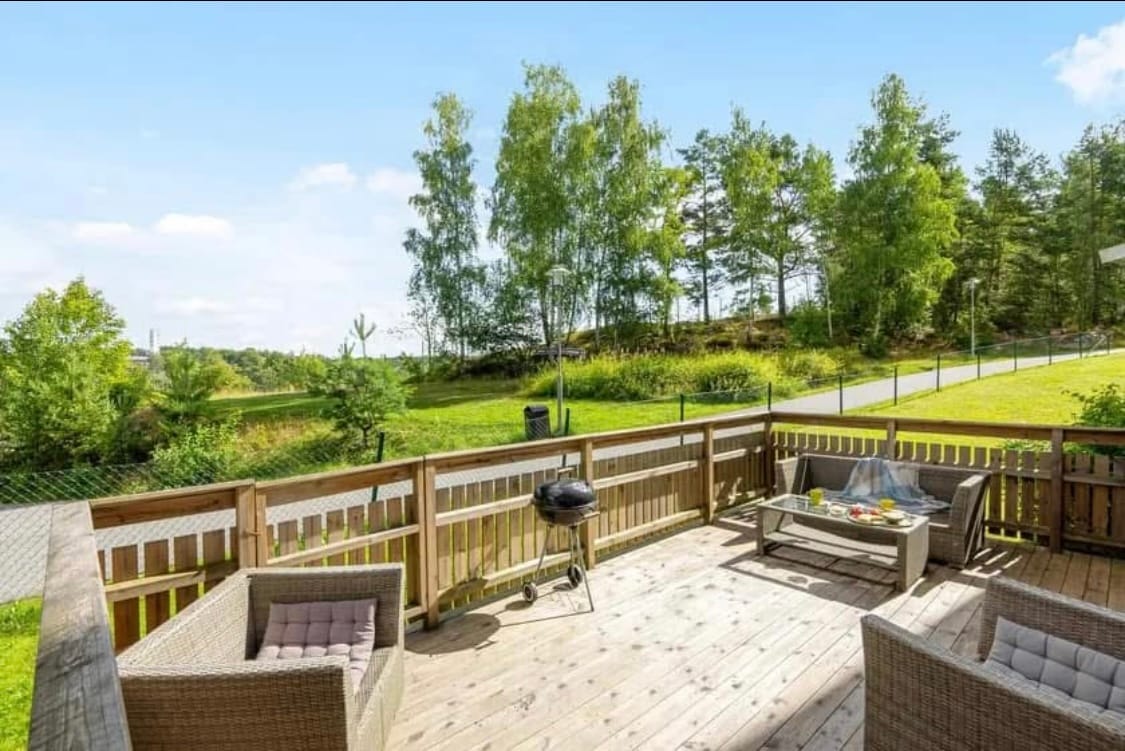 2-rumslägenhet i Sundbyberg, Bergshöjden - bild 5 2-rumslägenhet i Sundbyberg, Bergshöjden - bild 5