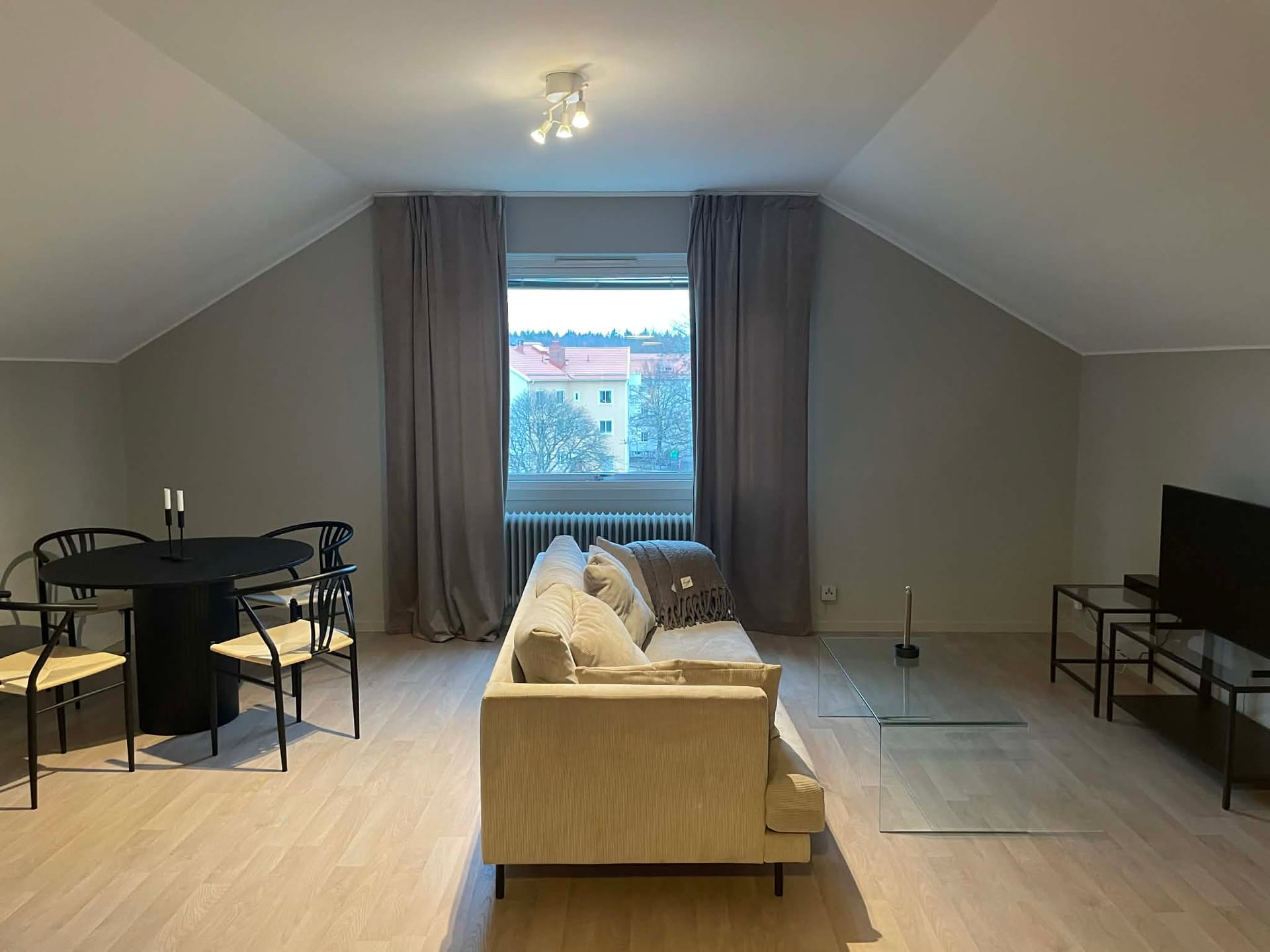 1.5-rumslägenhet i Linköping, Norrsvängen - bild 3 1.5-rumslägenhet i Linköping, Norrsvängen - bild 3