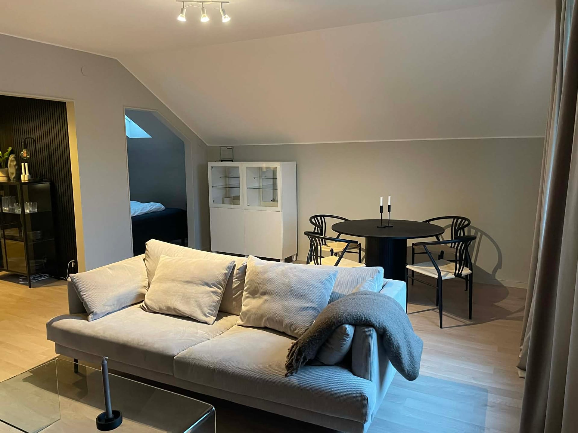 1.5-rumslägenhet i Linköping, Norrsvängen - bild 1 1.5-rumslägenhet i Linköping, Norrsvängen - bild 1