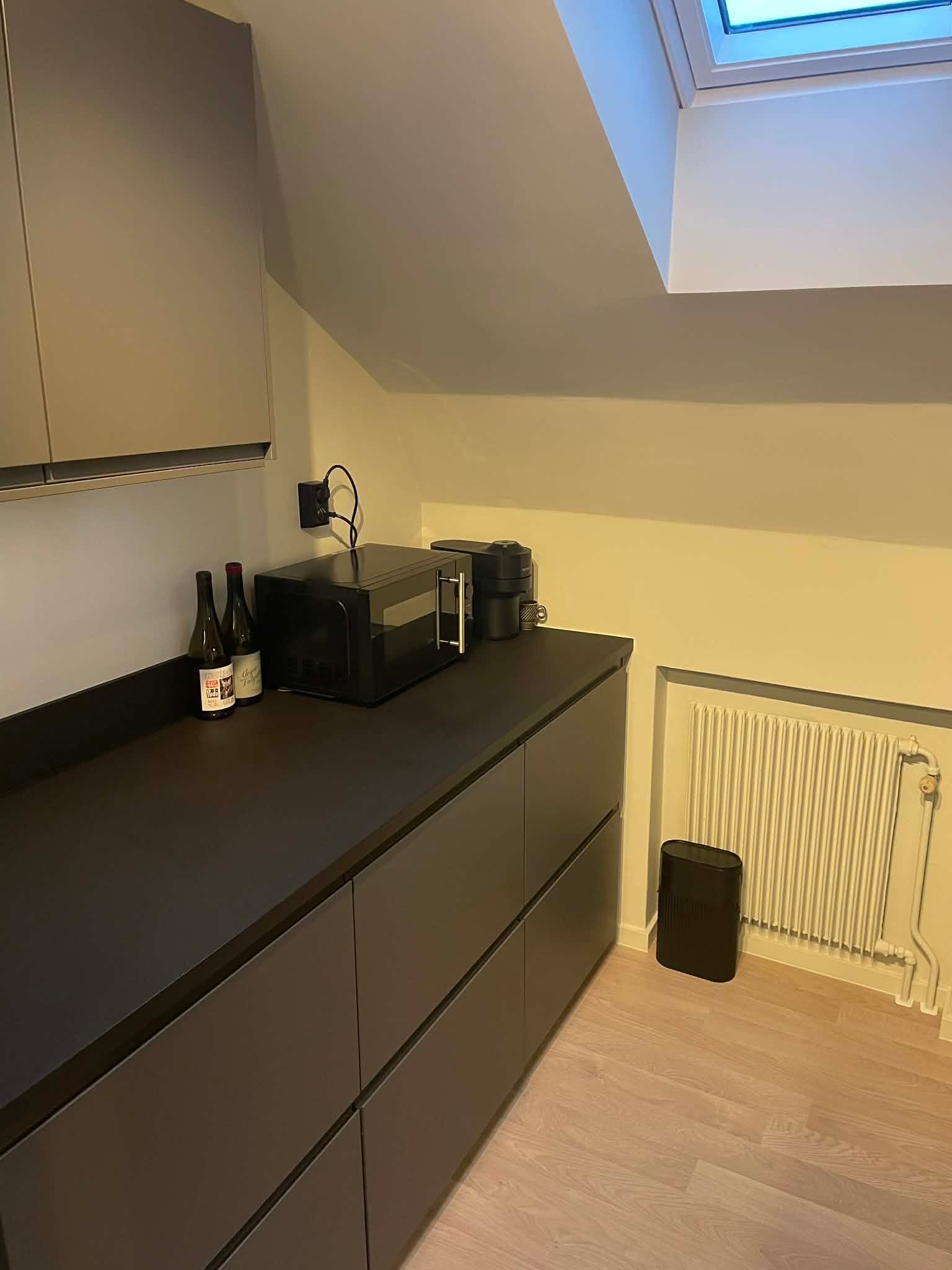 1.5-rumslägenhet i Linköping, Norrsvängen - bild 4 1.5-rumslägenhet i Linköping, Norrsvängen - bild 4
