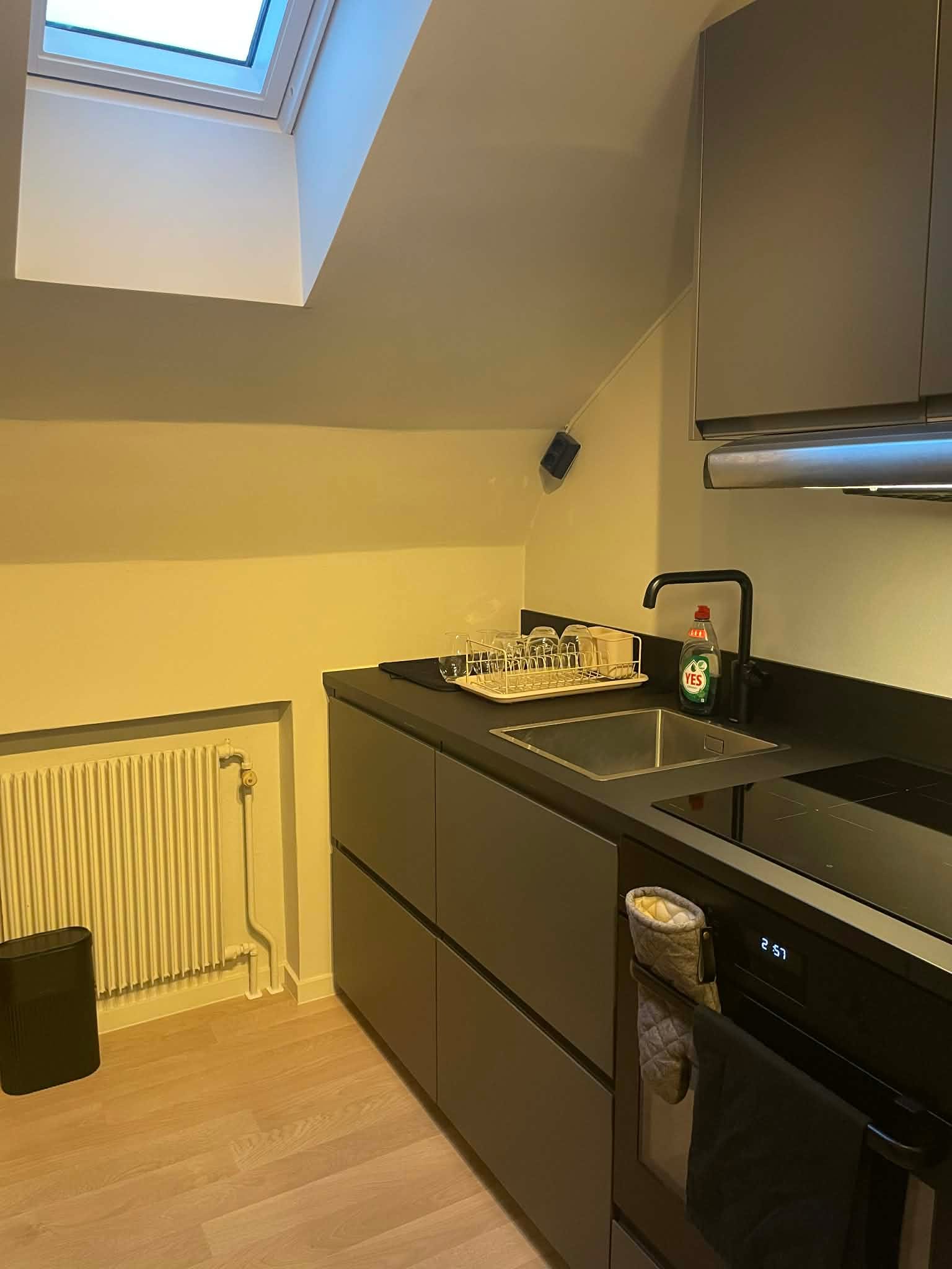 1.5-rumslägenhet i Linköping, Norrsvängen - bild 5 1.5-rumslägenhet i Linköping, Norrsvängen - bild 5