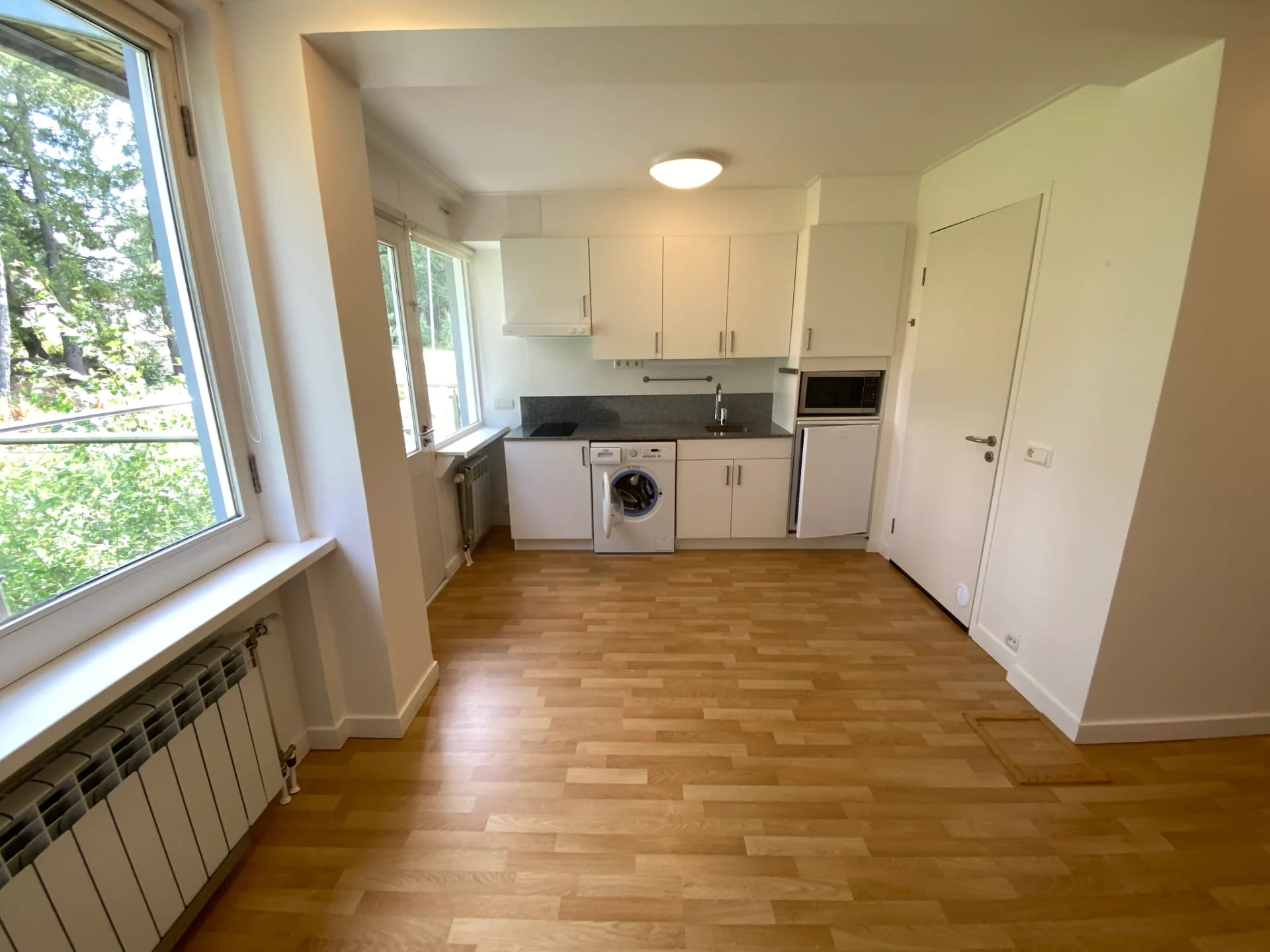 1-rumslägenhet i Karlstad, Triogatan - bild 4 1-rumslägenhet i Karlstad, Triogatan - bild 4