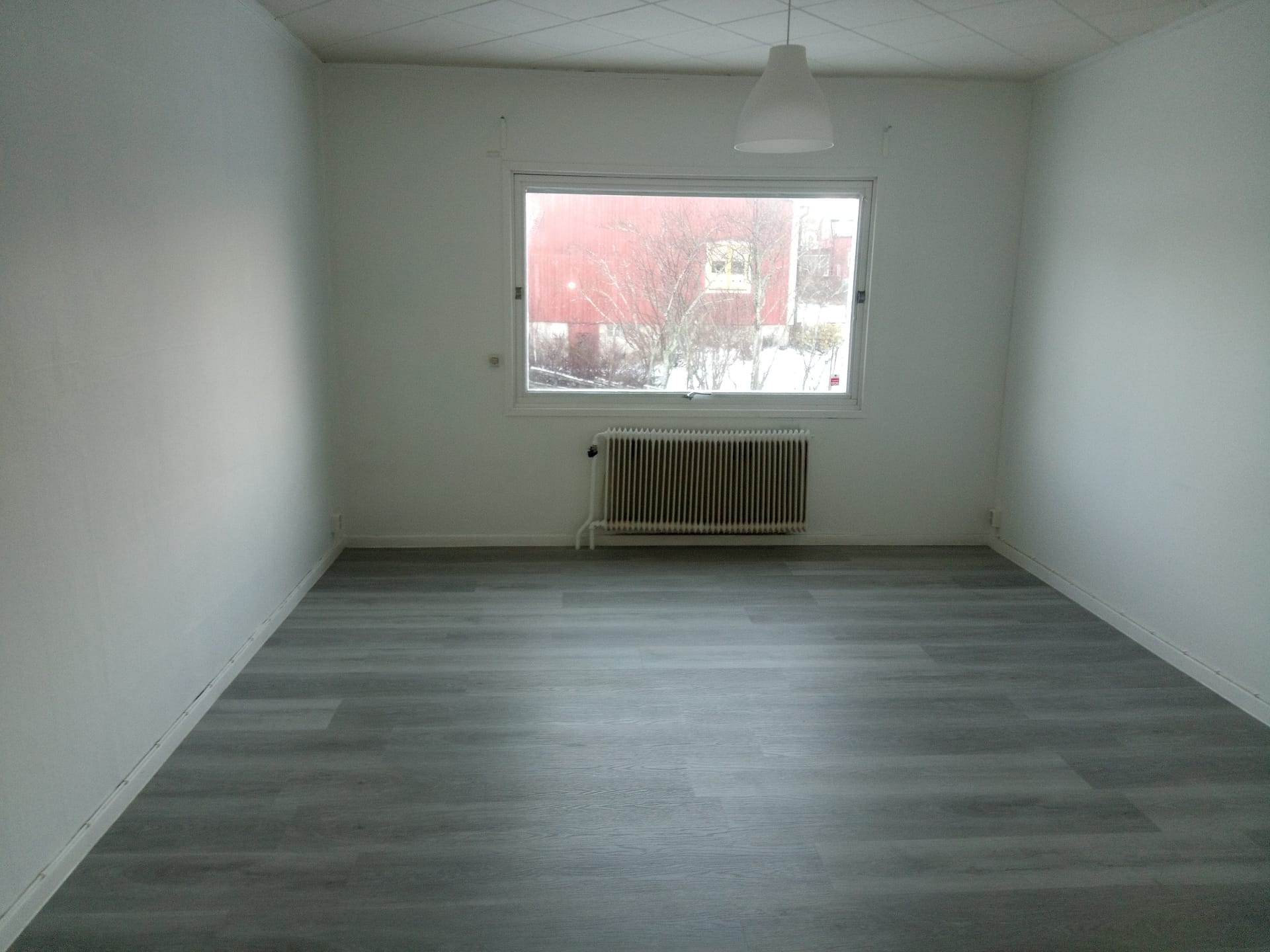 3-rumslägenhet i Kramfors, Björkängsvägen - bild 1 3-rumslägenhet i Kramfors, Björkängsvägen - bild 1